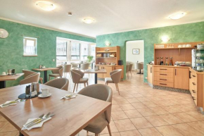 Apparthotel Minerva Diana Octavia